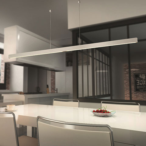 Knapstein Linn Leuchten in vielen Größen und Varianten