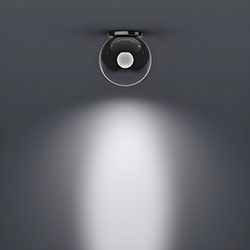 Occhio Luna piena Deckenleuchten in vielen Größen und Varianten