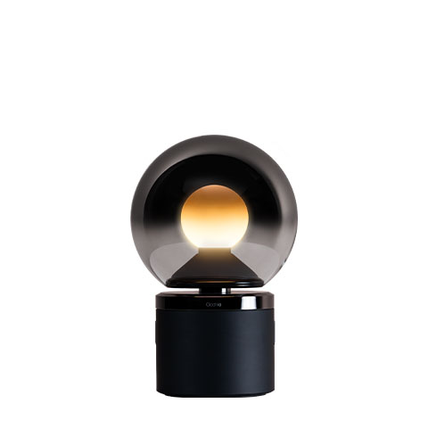 Occhio Luna pure Akkulleuchten in vielen Gr&ouml;&szlig;en und Varianten