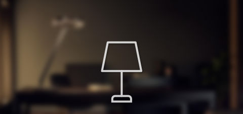 Occhio Tischleuchten in vielen Größen und Varianten