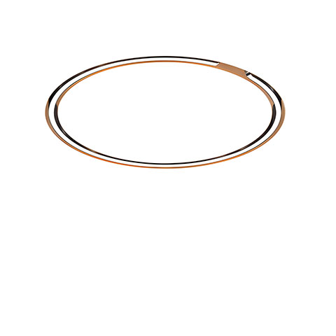 Occhio Mito Cosmo piano Deckenleuchten in vielen Gr&ouml;&szlig;en und Varianten