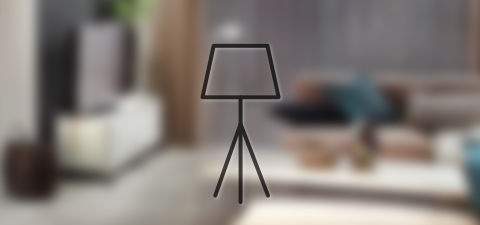 Oligo Stehleuchten in vielen Größen und Varianten