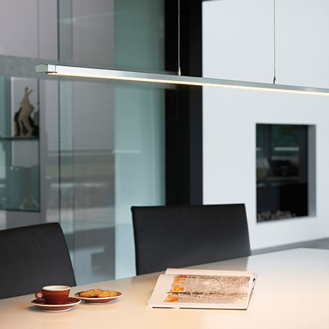 Oligo Lisgo Leuchten in vielen Varianten