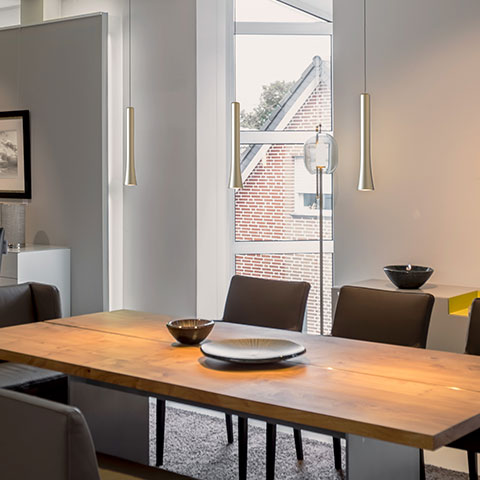 Oligo Rio Leuchten in vielen Größen und Varianten