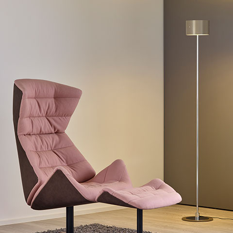 Oligo Trofeo Leuchten in vielen Größen und Varianten