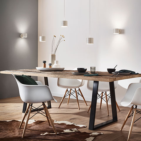 Oligo Tudor Leuchten in vielen Größen und Varianten