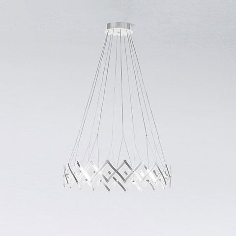 Serien Lighting Zoom Leuchten in vielen Größen und Varianten