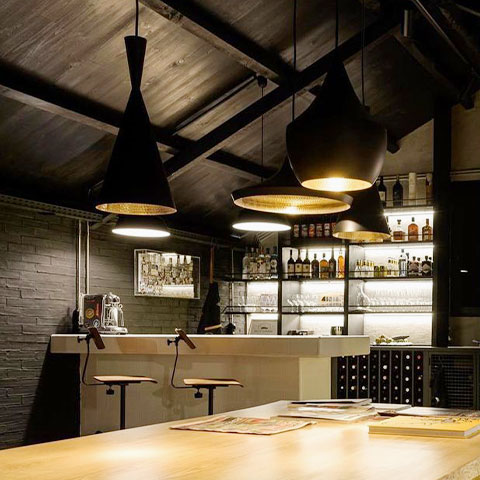 Tom Dixon Beat Leuchten in vielen Größen und Varianten