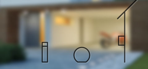 Top Light Außenleuchten in vielen Größen und Varianten