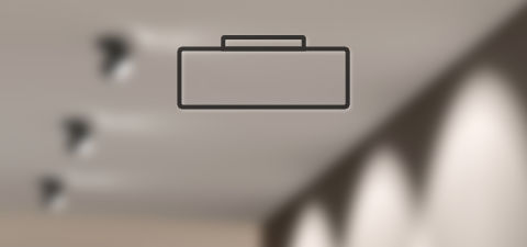 Top Light Deckenleuchten in vielen Größen und Varianten