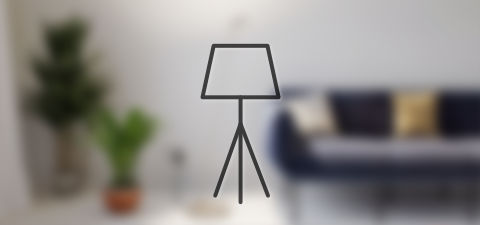 Top Light Stehleuchten in vielen Größen und Varianten