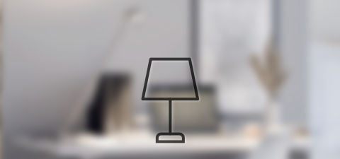 Top Light Tischleuchten in vielen Größen und Varianten