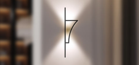 Top Light Wandleuchten in vielen Größen und Varianten