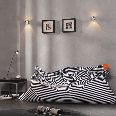 Top Light Puk Mini Leuchten in vielen Varianten