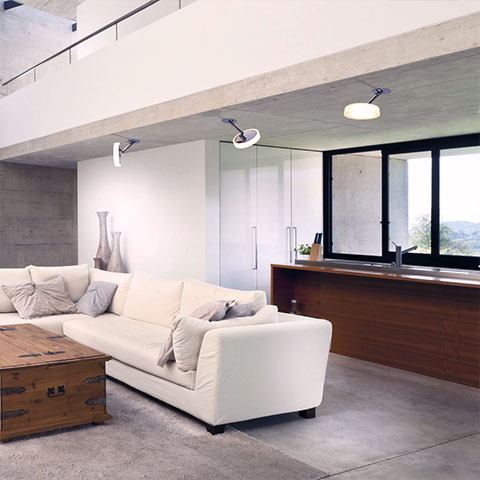 Top Light Allround Leuchten in vielen Größen und Varianten