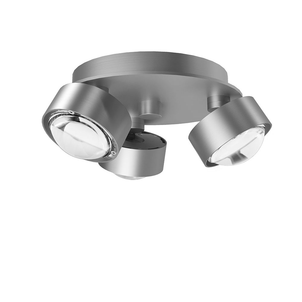 Top Light Puk Mini Move Trio  Deckenleuchten in vielen Varianten